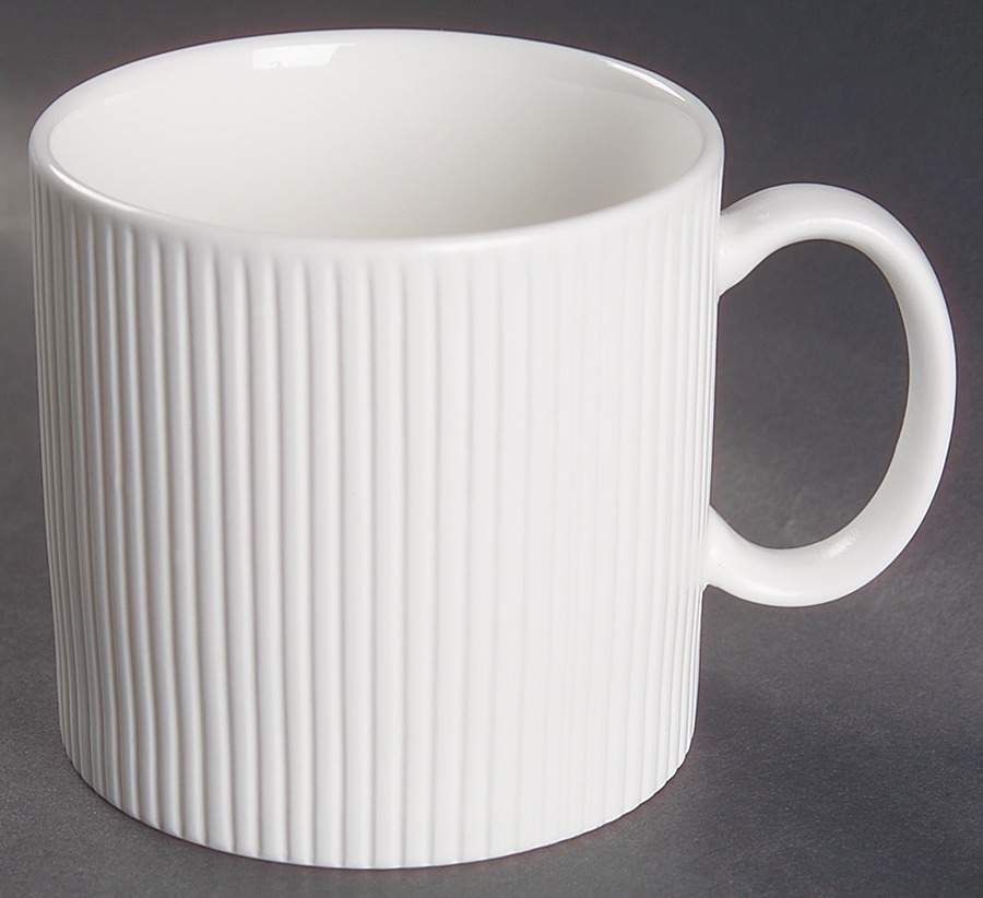 Ginseng Flat Cup by Mikasa-1