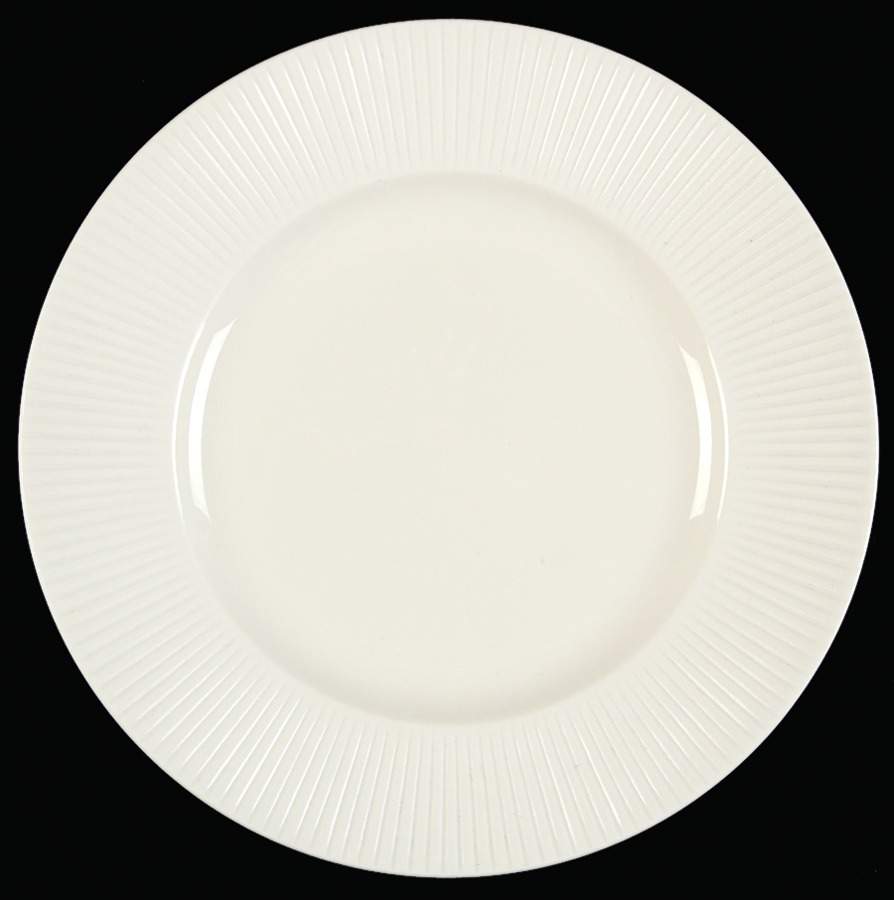 Ginseng Bread & Butter Plate by Mikasa-1