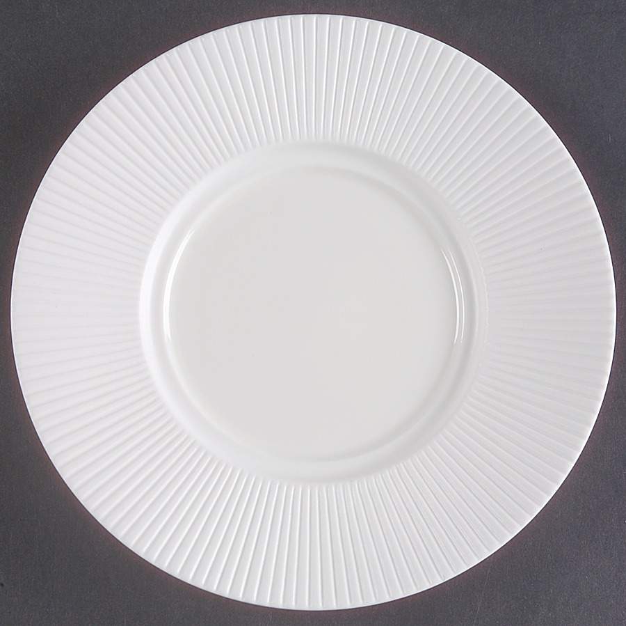 Ginseng Saucer by Mikasa-1