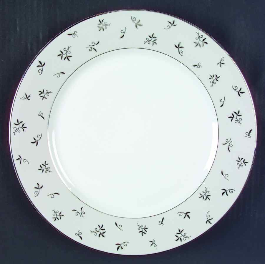 Cachemire Dinner Plate by Mikasa-1