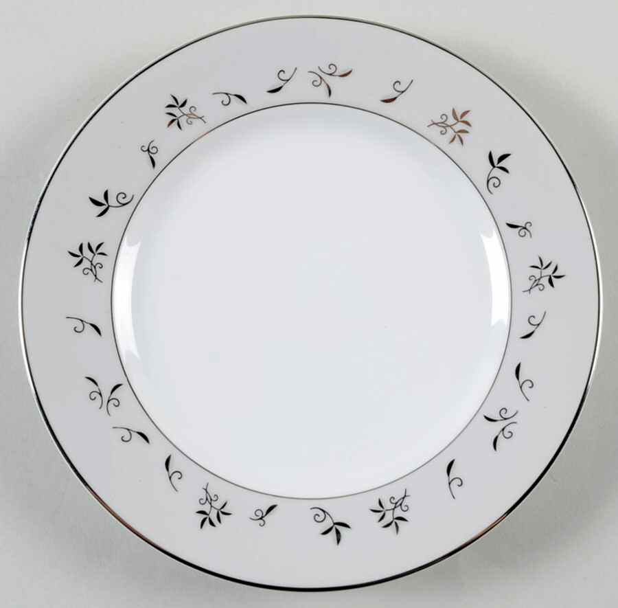 Cachemire Bread & Butter Plate by Mikasa-1