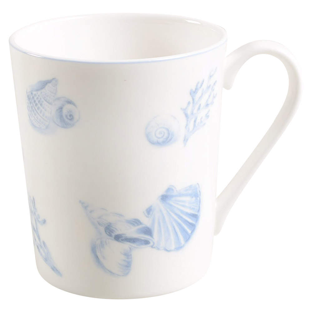 Coral Reef Cappuccino Mug by Mikasa-1