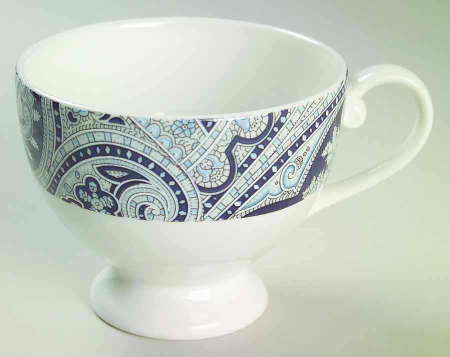 Linden Footed Cup by Mikasa-1