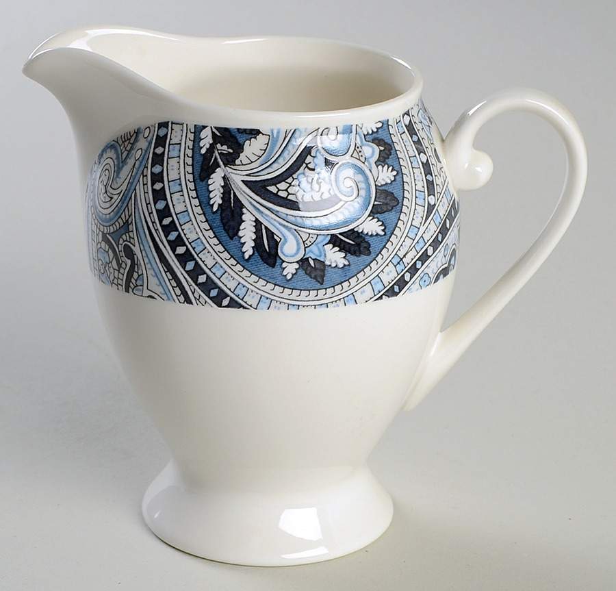 Linden Creamer by Mikasa-1