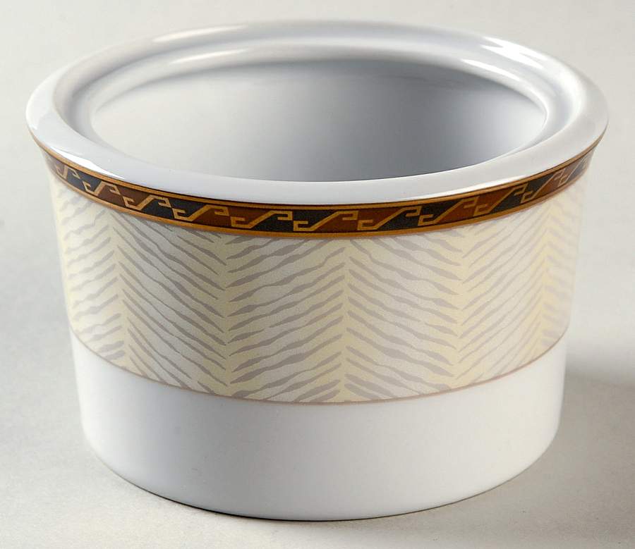 Corsica Sugar Bowl No Lid by Mikasa-1