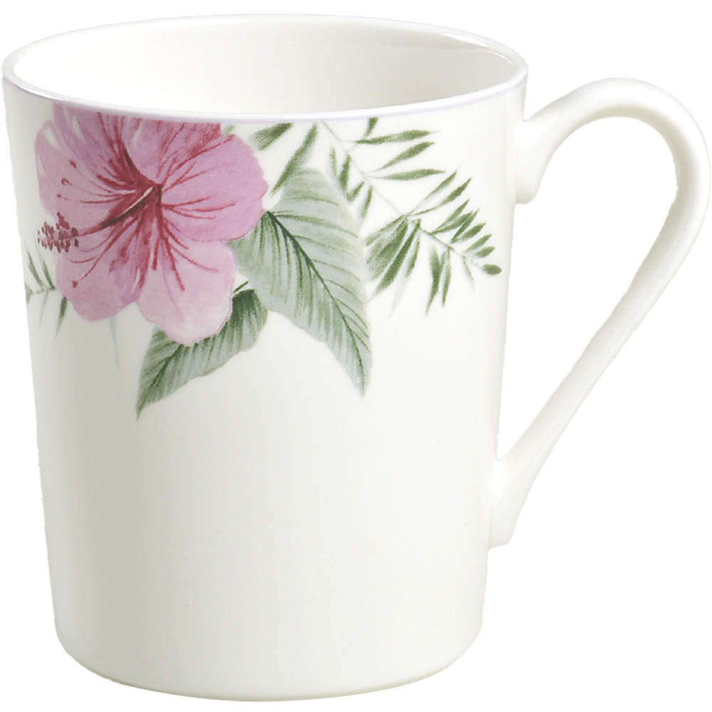 Tropical Garden Mug by Mikasa-1