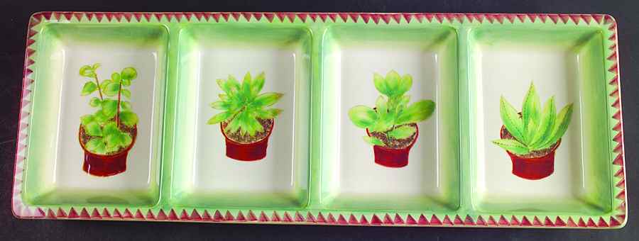 Cactus 4 Part Relish by Mikasa-1