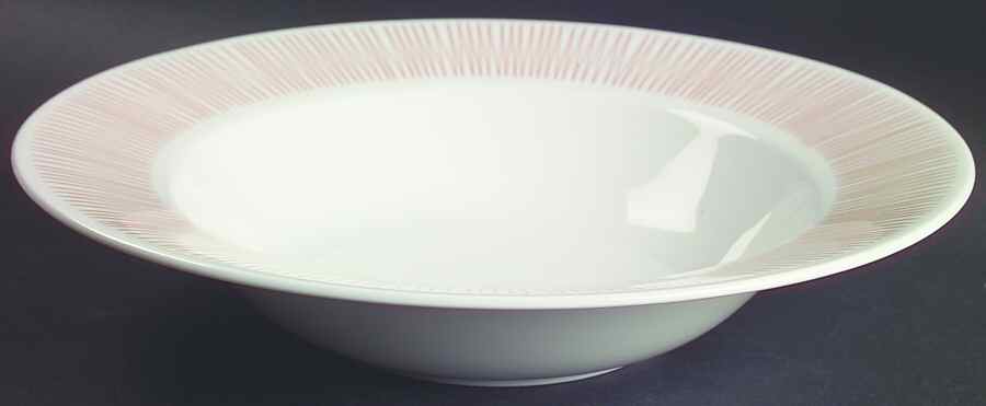 Jazz 11" Round Vegetable Bowl by Mikasa-1