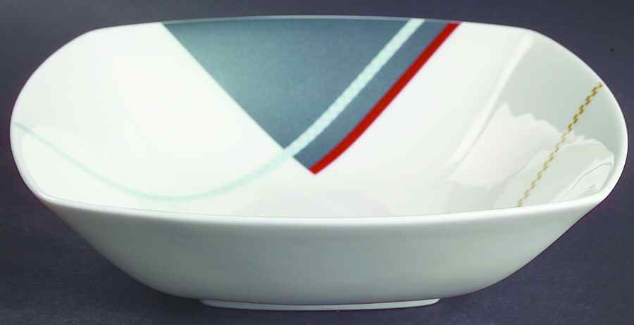 Arena Coupe Soup Bowl by Mikasa-1