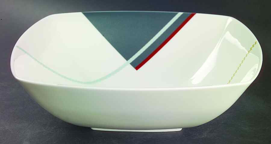 Arena Hostess Bowl by Mikasa-1