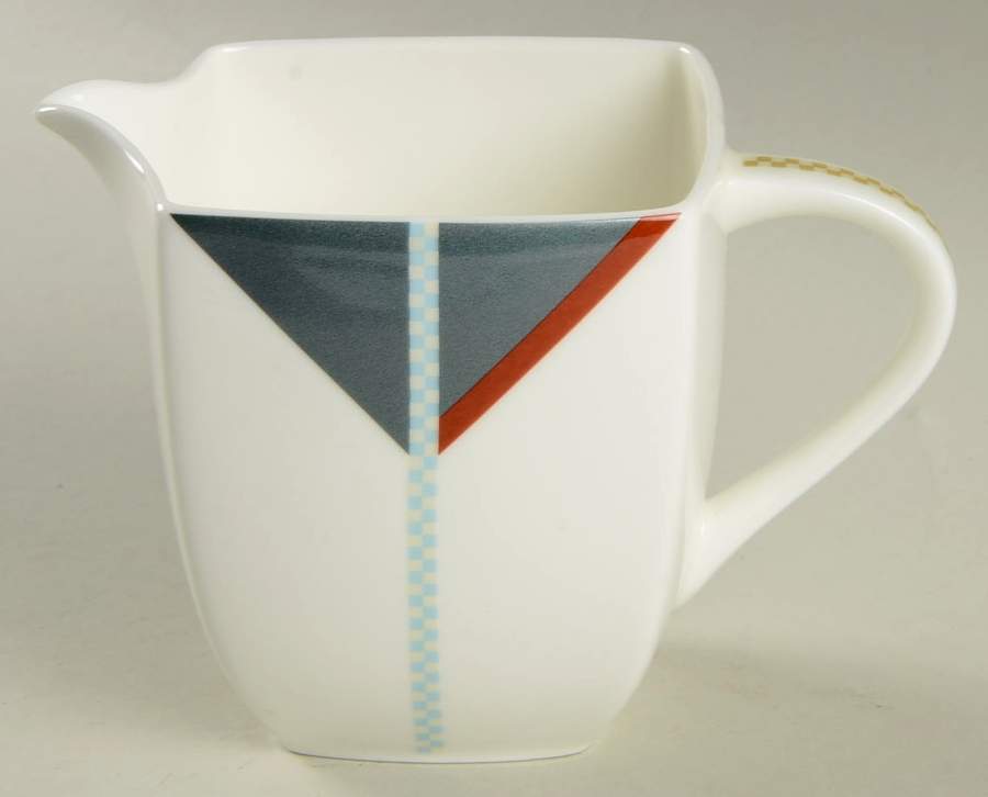 Arena Creamer by Mikasa-1