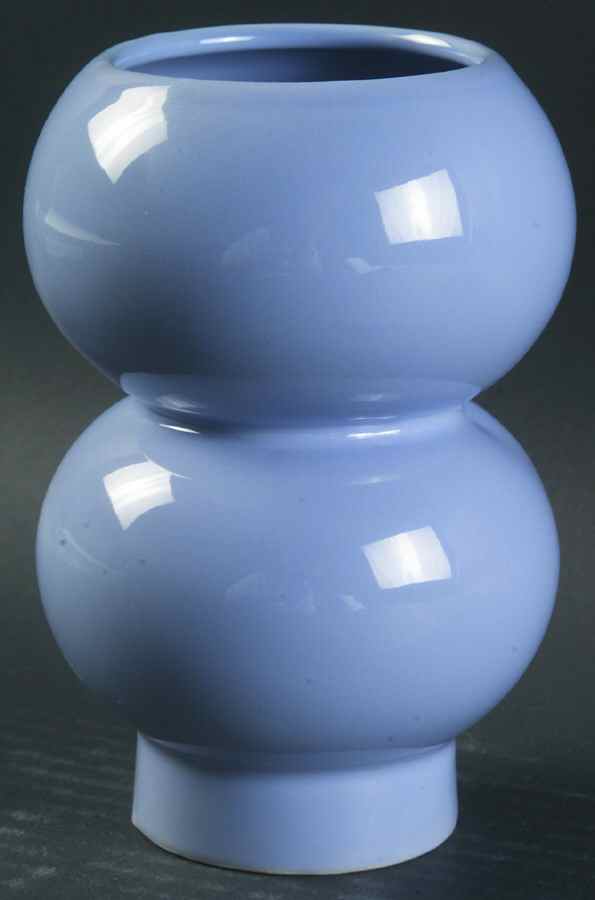 UFO Lavender 5" Vase by Mikasa-1