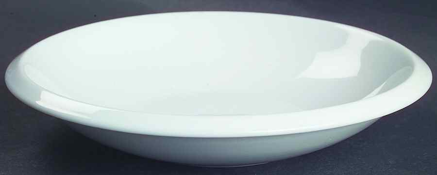 Concept White Coupe Soup Bowl by Mikasa-1