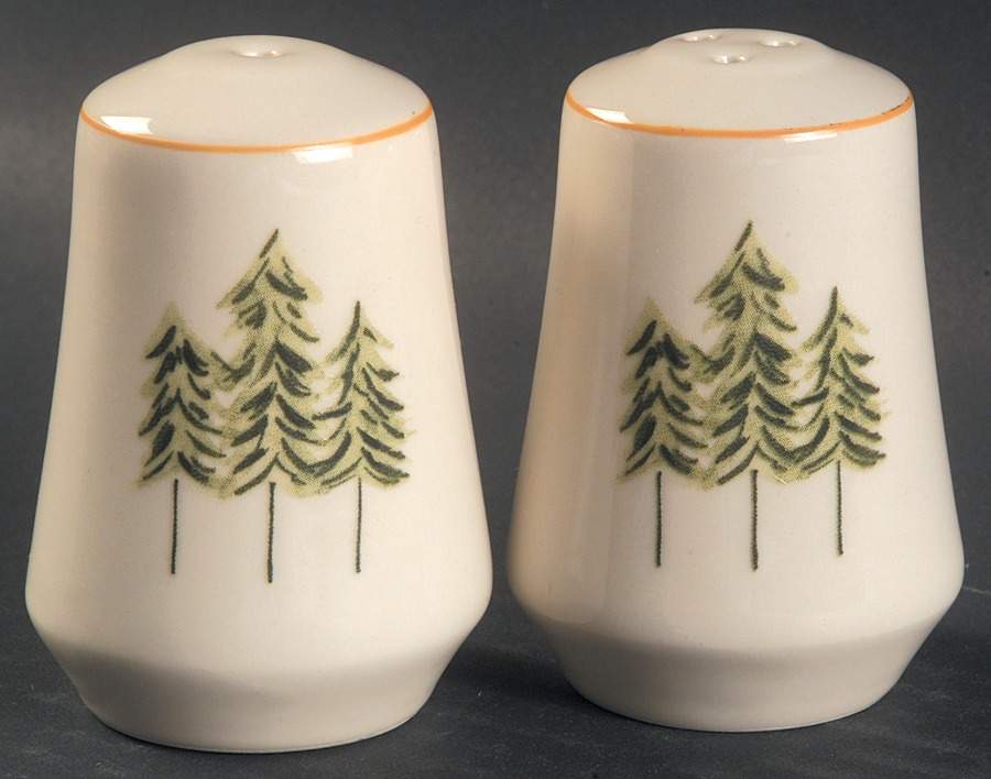 MBT1 Salt & Pepper Set by Merry Brite (China)-1