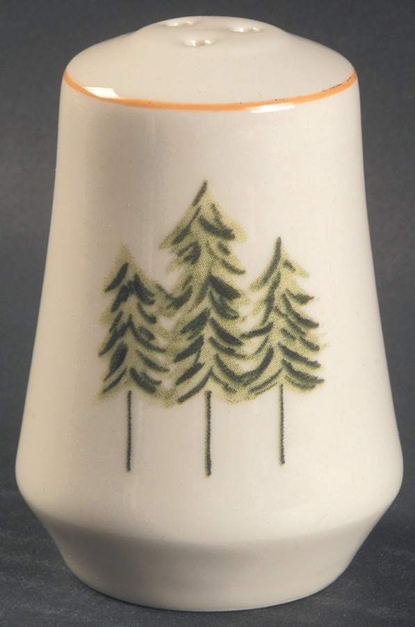 MBT1 Pepper Shaker by Merry Brite (China)-1