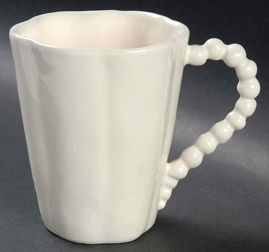 Baubles Mug by Mariposa-1
