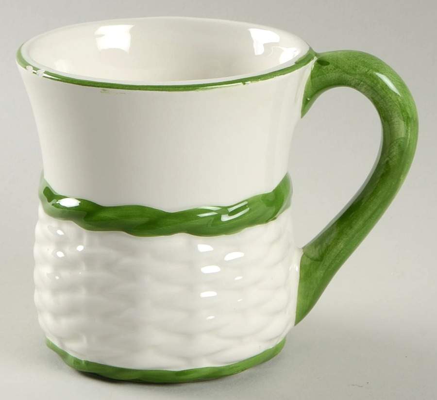 Garden Club Mug by Mariposa-1
