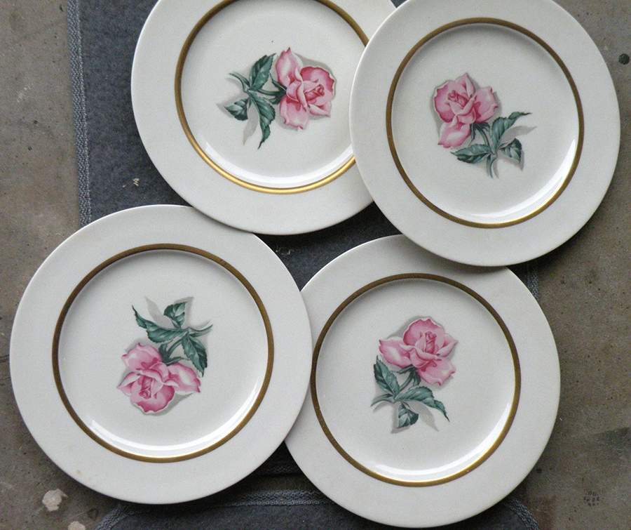 MCH10 Dinner Plate by Manchester-1