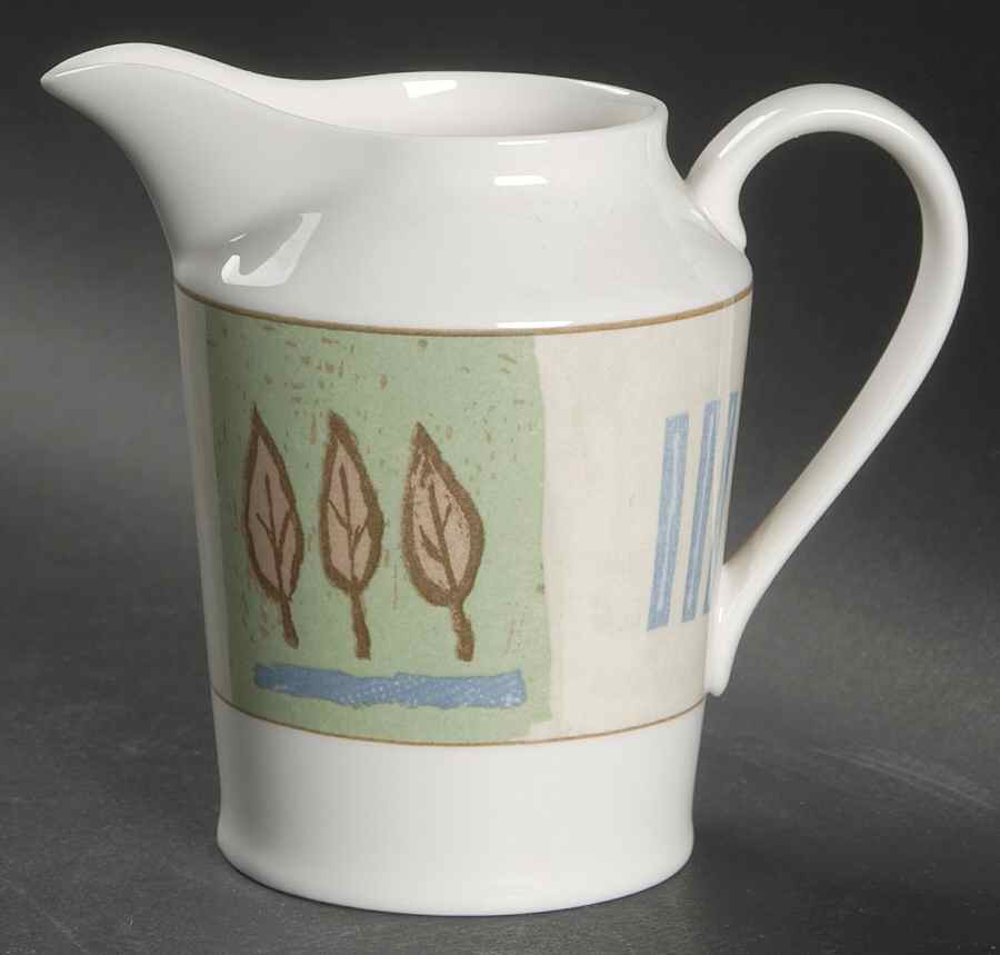 Park Ridge Creamer by Mikasa-1