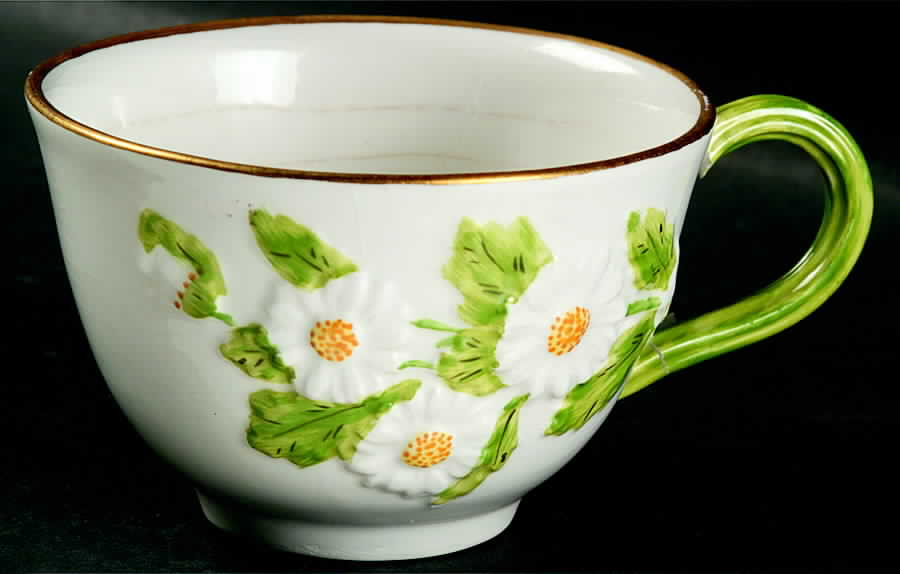 S6526 Flat Cup by Mottahedeh-1