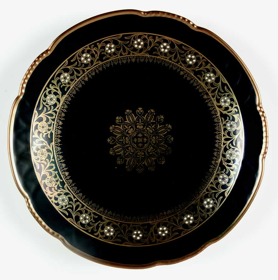 22550 Salad Plate by Mitterteich-1
