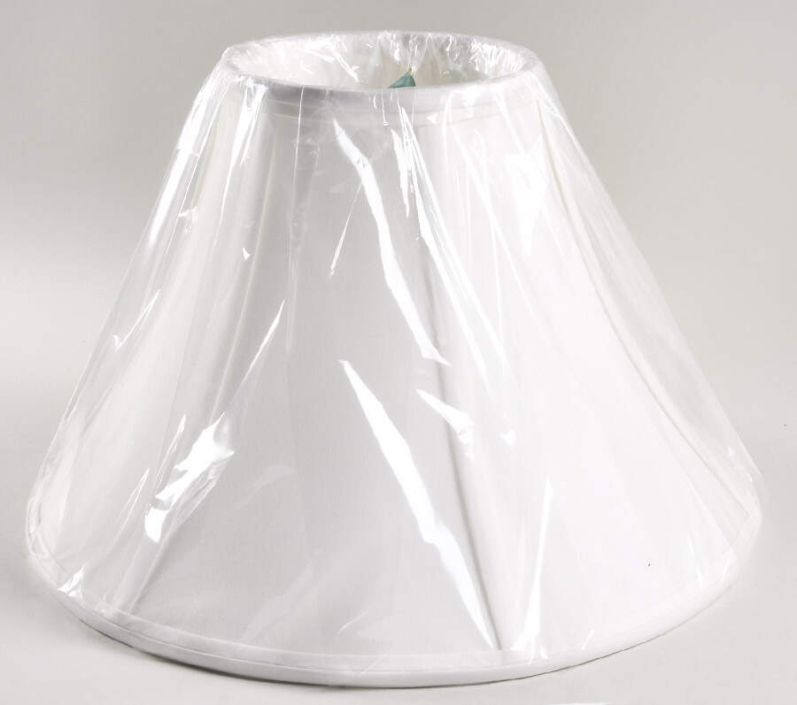 Diplomatic Eagle Service Shade for Lamp by Mottahedeh-1