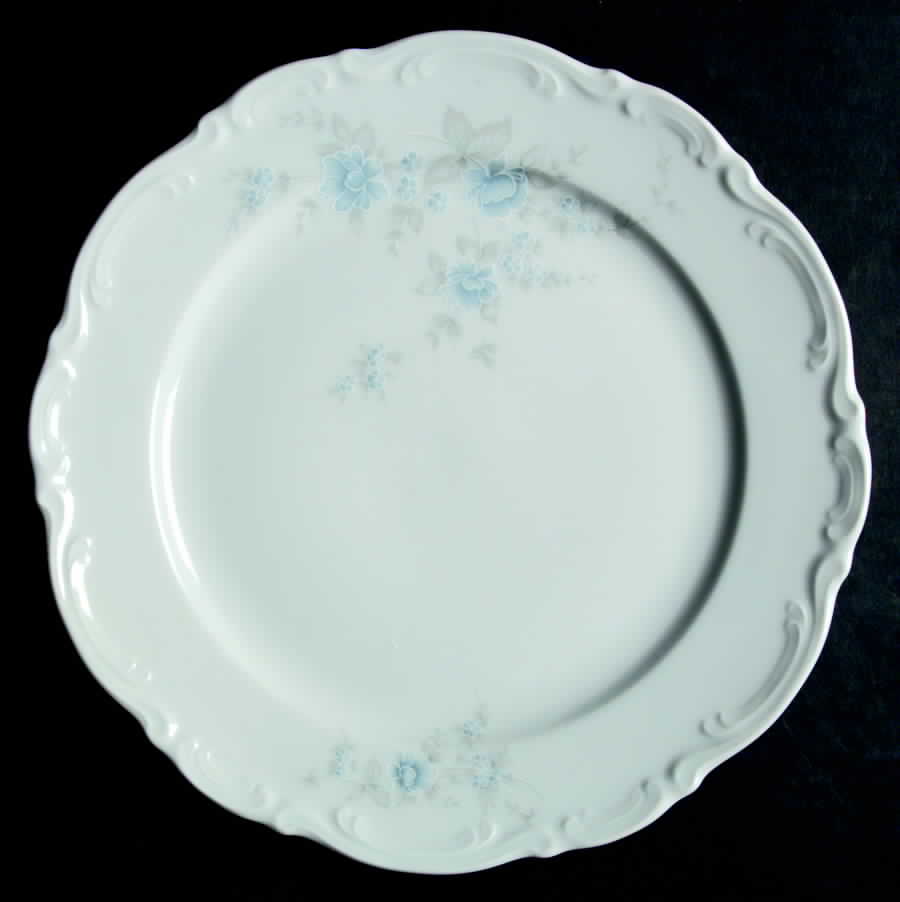 MIT158 Dinner Plate by Mitterteich-1