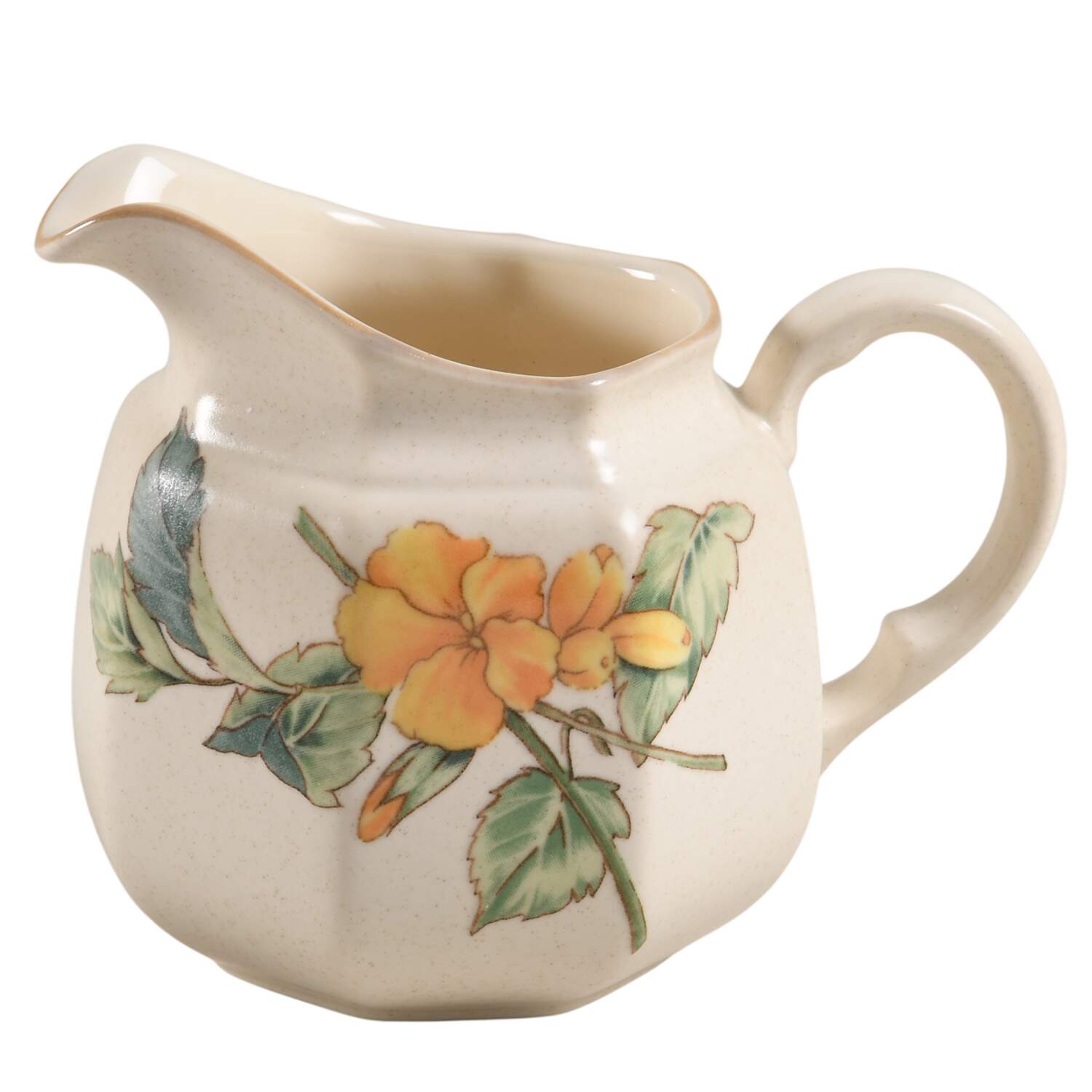Sunshine Court Creamer by Mikasa-1