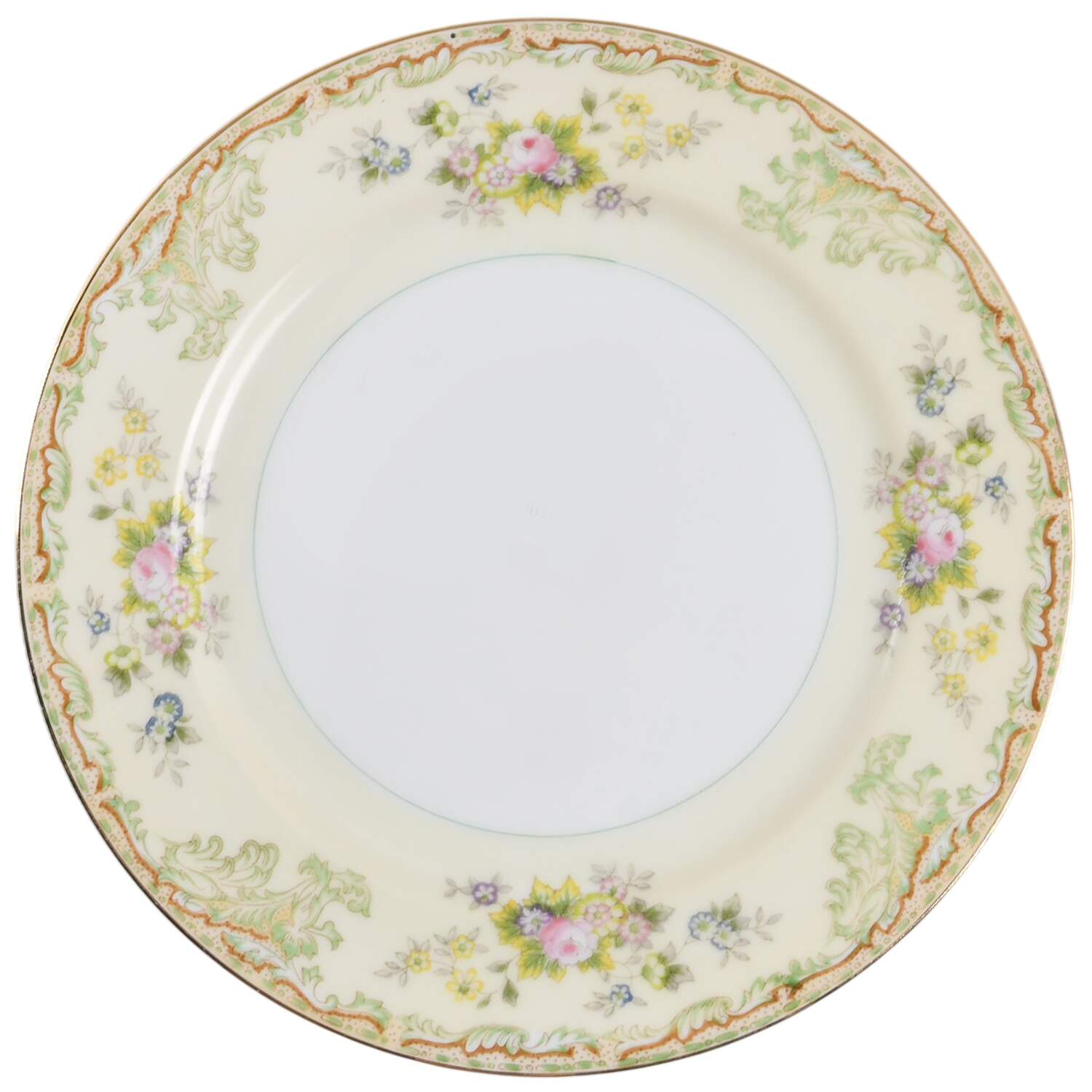 N1030 Salad Plate by Meito-1