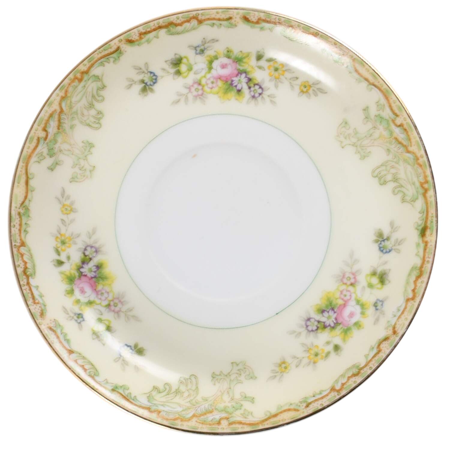 N1030 Saucer by Meito-1