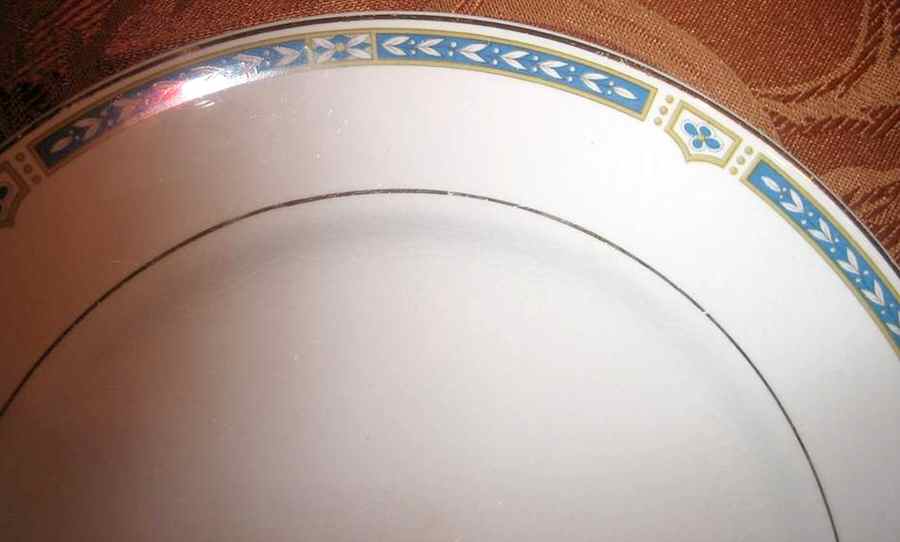 MCE29 Dinner Plate by Mercer-1