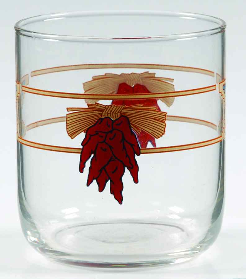 MEW4 10 Oz Glassware Old Fashioned by Meiwa-1