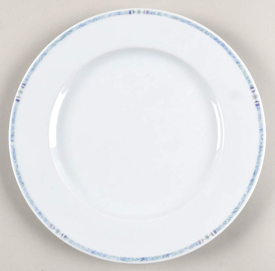 Orion Dinner Plate by Medard de Noblat-1