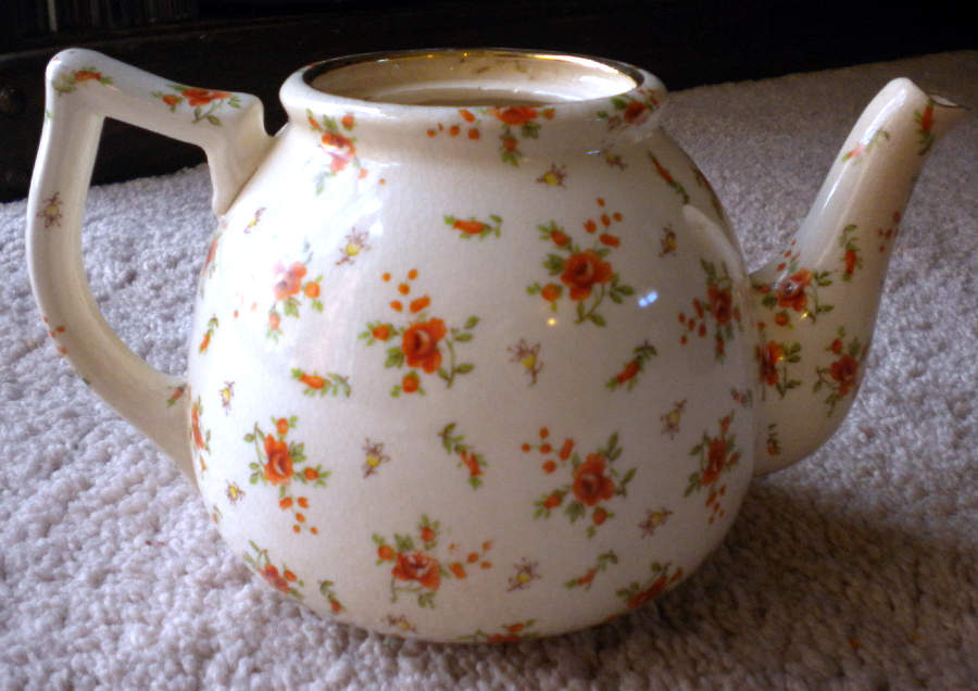 MMJ13 Teapot No Lid by MM Japan-1