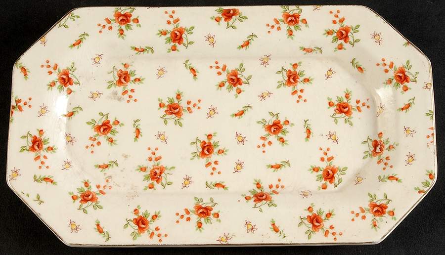 MMJ13 9" Rectangular Tray by MM Japan-1
