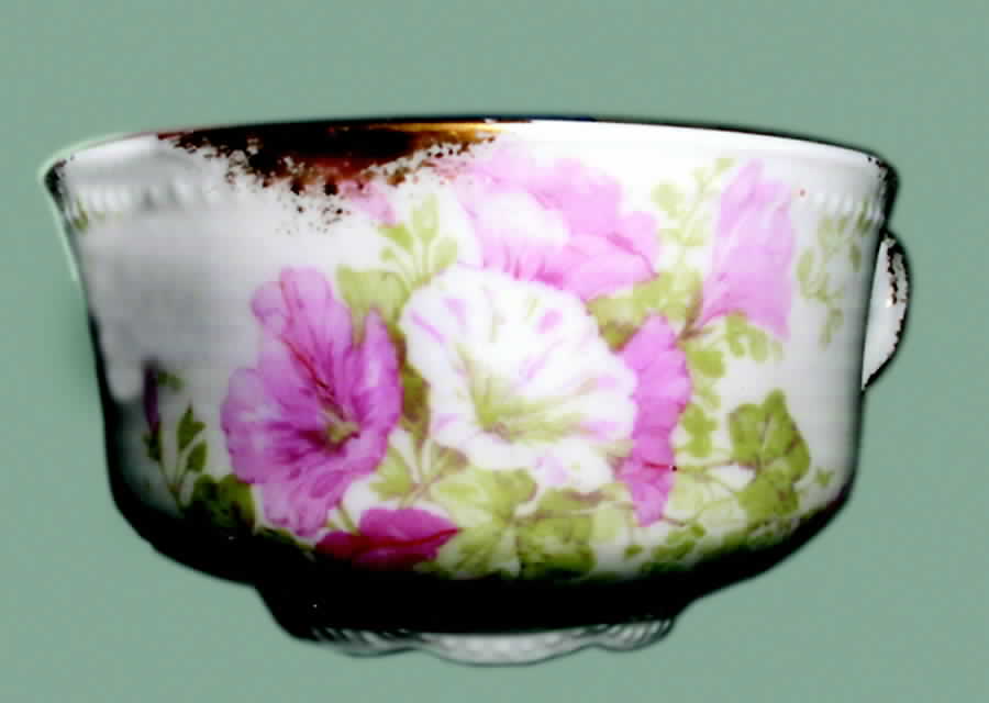 MDM17 Flat Cup by P. M. de Mavaleix & Granger-1