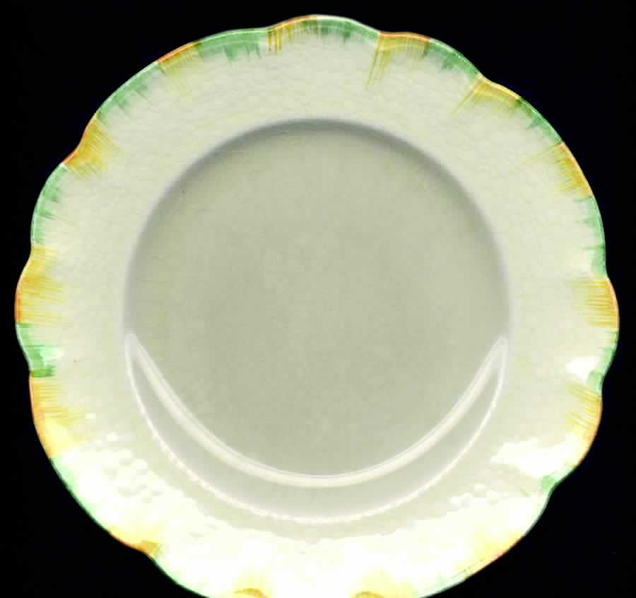 MEK169 Bread & Butter Plate by J & G Meakin-1