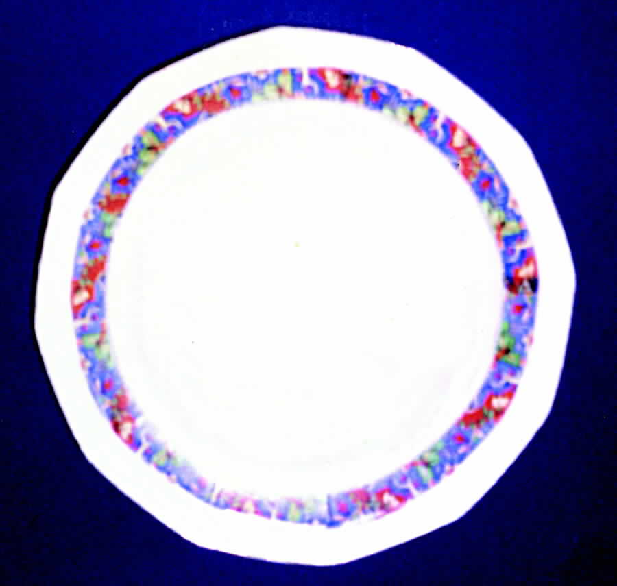 MPC26 Salad Plate by Mepoco-1
