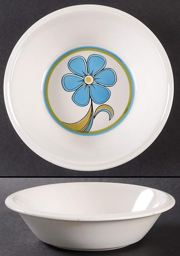 Prima Rim Soup Bowl by Mikasa-1