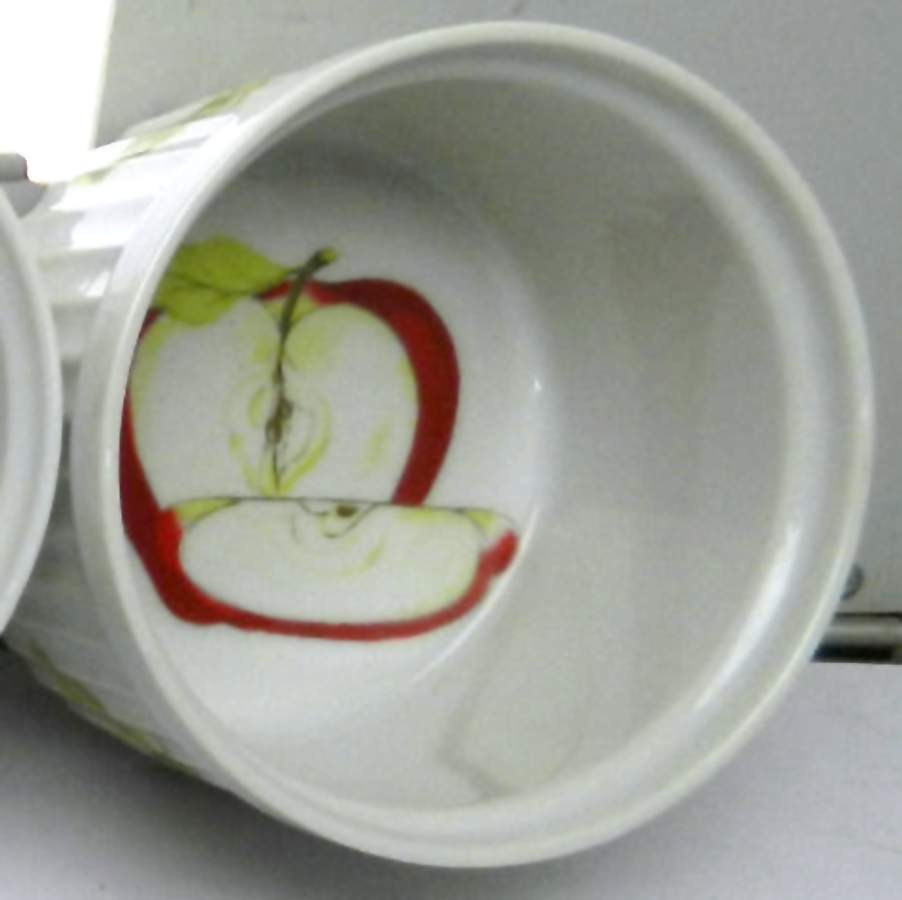 San Fernando Ramekin by Seymour Mann-1