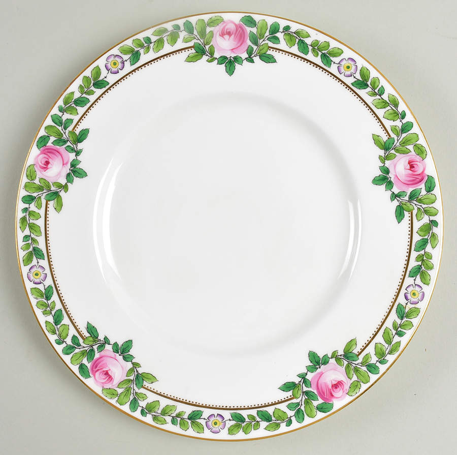 H2820 Salad Plate by Minton-1