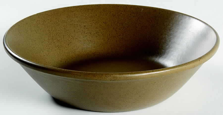 MDW38 Coupe Cereal Bowl by W R Midwinter Ltd-1