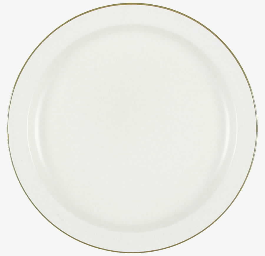 MDW38 Dinner Plate by W R Midwinter Ltd-1