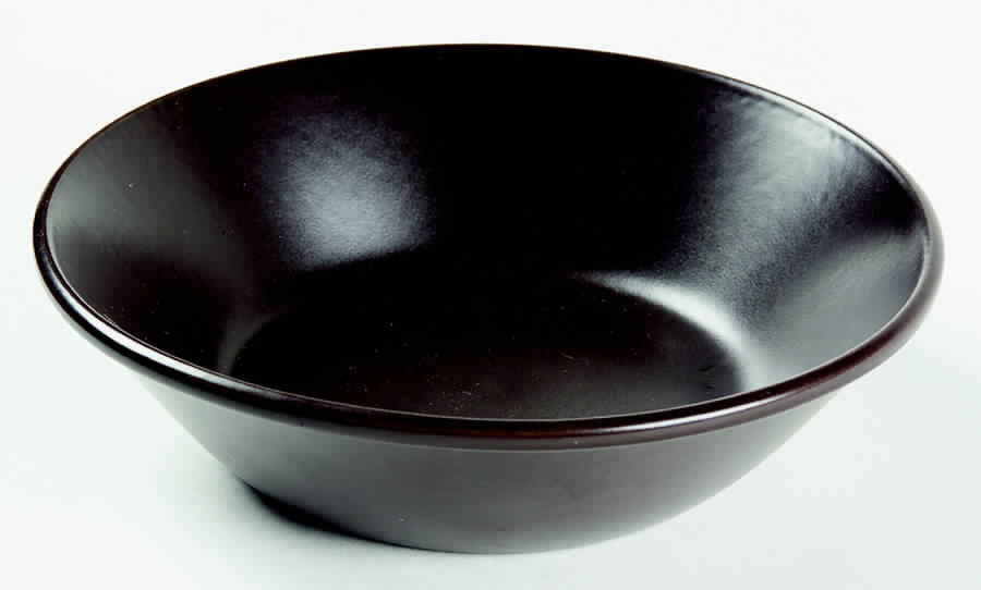 MDW39 Coupe Cereal Bowl by W R Midwinter Ltd-1