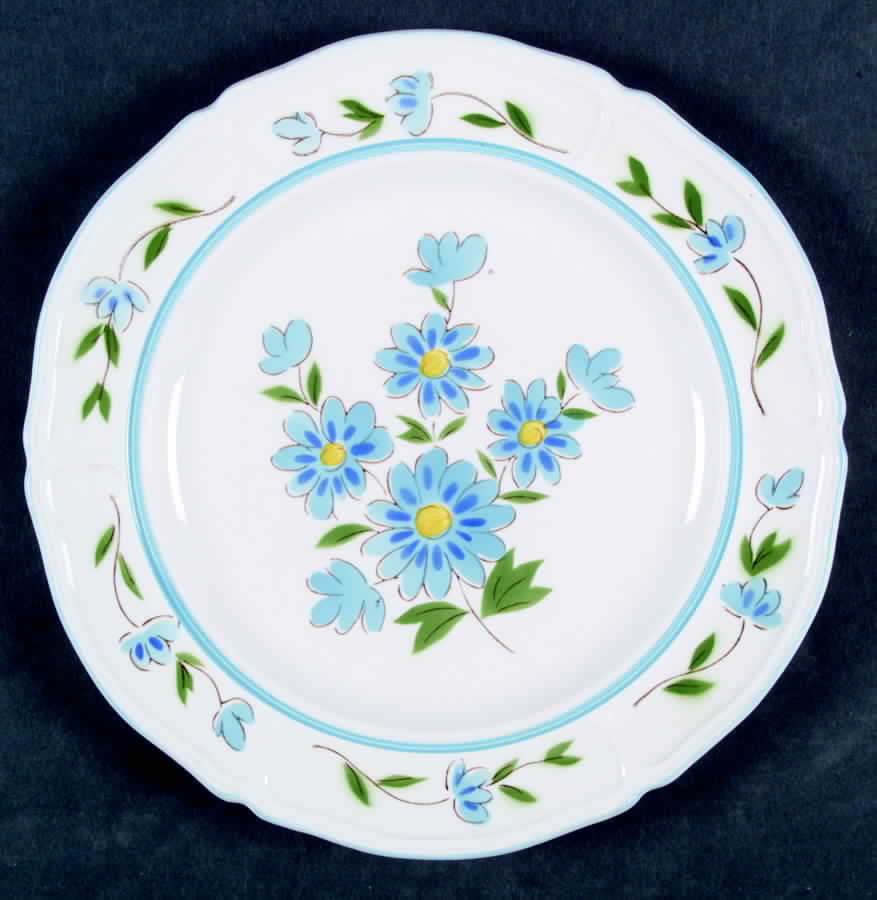 Mediterrania Dinner Plate by Mikasa-1
