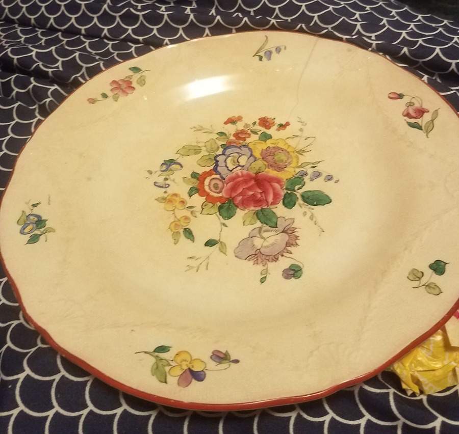C4826 Dinner Plate by Minton-1
