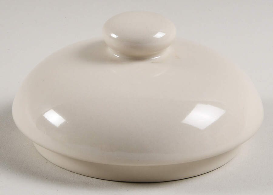Cowboy Reflections Lid for Sugar Bowl by Montana Lifestyles-1