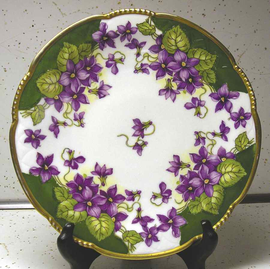 MIT165 Saucer by Mitterteich-1