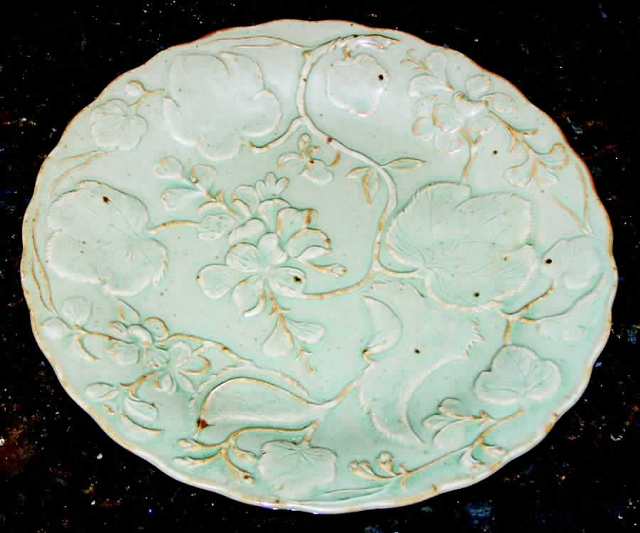 MIK24 Dinner Plate by Mikasa-1
