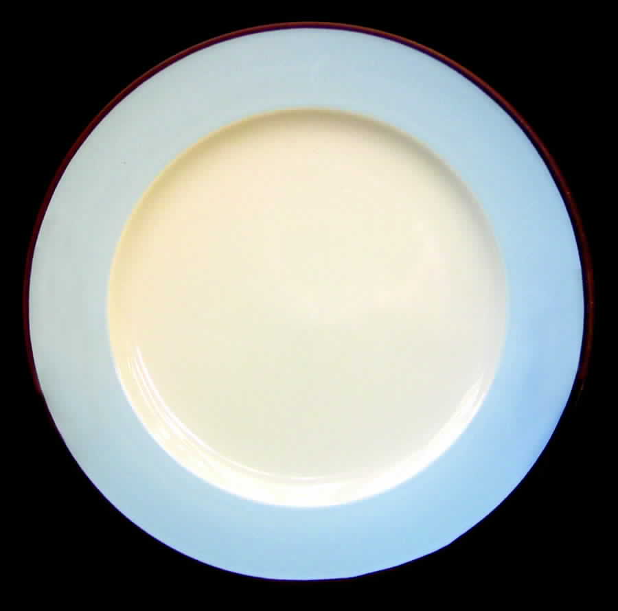 MFJ1 Dinner Plate by Mayfair & Jackson-1